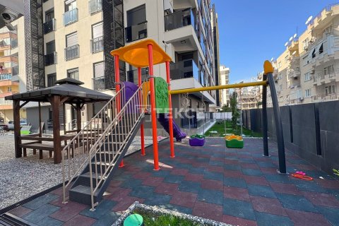 Продажа квартиры  в Анталье, Турция 2+1, 80м2, №221168 – фото 7