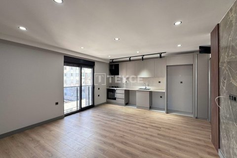 Продажа квартиры  в Анталье, Турция 2+1, 80м2, №221168 – фото 9