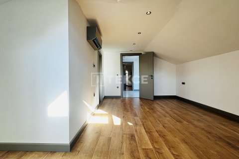 6+1 Villa  i Kemer, Antalya, Tyrkia Nr. 221172 - 23