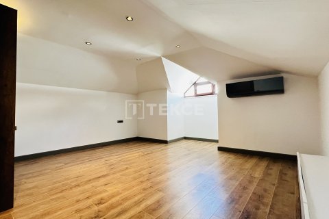 6+1 Villa  i Kemer, Antalya, Tyrkia Nr. 221172 - 21