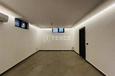 6+1 Villa  i Kemer, Antalya, Tyrkia Nr. 221172 - 12