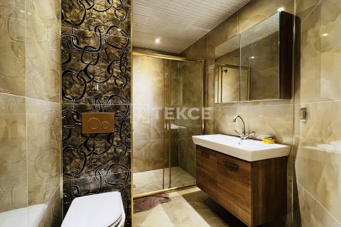 6+1 Villa  i Kemer, Antalya, Tyrkia Nr. 221172 - 27