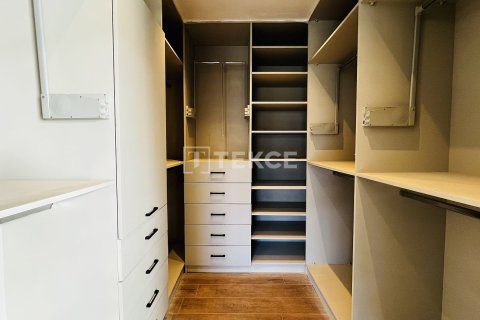 6+1 Villa  i Kemer, Antalya, Tyrkia Nr. 221172 - 16