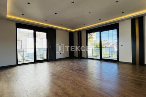 6+1 Villa  i Kemer, Antalya, Tyrkia Nr. 221172 - 15