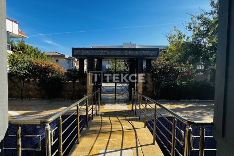 6+1 Villa  i Kemer, Antalya, Tyrkia Nr. 221172 - 5