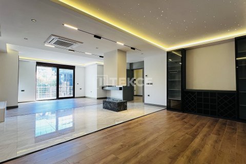 6+1 Villa  i Kemer, Antalya, Tyrkia Nr. 221172 - 8