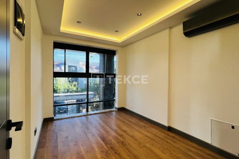 6+1 Villa  i Kemer, Antalya, Tyrkia Nr. 221172 - 17