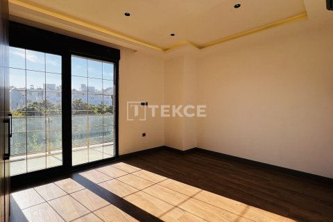 6+1 Villa  i Kemer, Antalya, Tyrkia Nr. 221172 - 19