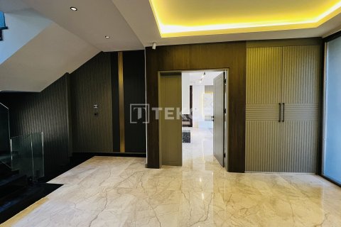 6+1 Villa  i Kemer, Antalya, Tyrkia Nr. 221172 - 30