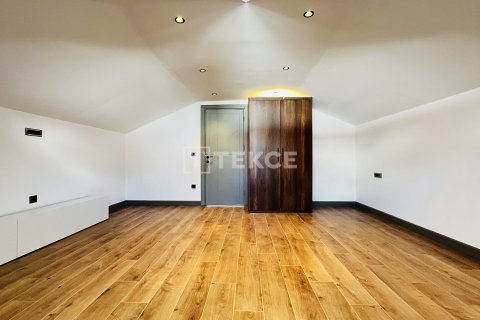 6+1 Villa  i Kemer, Antalya, Tyrkia Nr. 221172 - 22