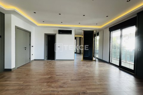 6+1 Villa  i Kemer, Antalya, Tyrkia Nr. 221172 - 14