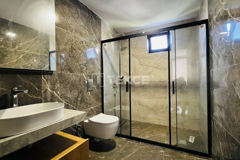 6+1 Villa  i Kemer, Antalya, Tyrkia Nr. 221172 - 20