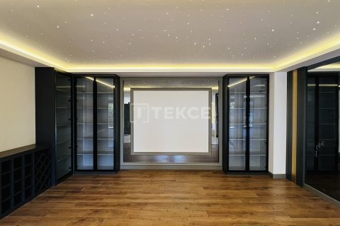 6+1 Villa  i Kemer, Antalya, Tyrkia Nr. 221172 - 9