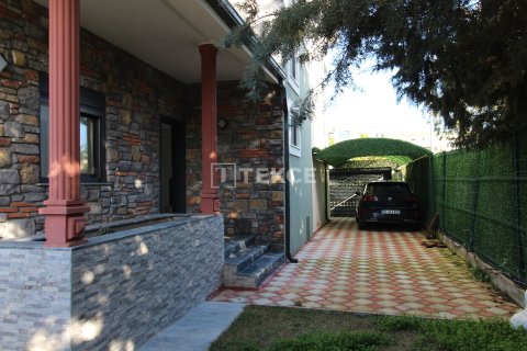 4+1 Villa  i Serik, Antalya, Tyrkia Nr. 221169 - 14
