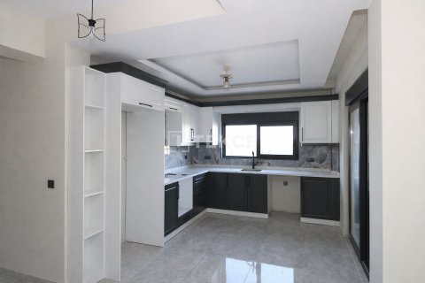 4+1 Villa  i Serik, Antalya, Tyrkia Nr. 221169 - 23