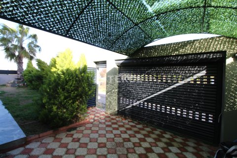 4+1 Villa  i Serik, Antalya, Tyrkia Nr. 221169 - 17