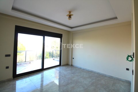 4+1 Villa  i Serik, Antalya, Tyrkia Nr. 221169 - 28