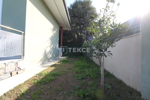 4+1 Villa  i Serik, Antalya, Tyrkia Nr. 221169 - 12