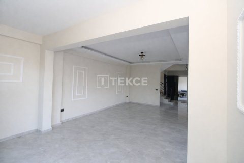 4+1 Villa  i Serik, Antalya, Tyrkia Nr. 221169 - 20