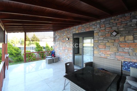 4+1 Villa  i Serik, Antalya, Tyrkia Nr. 221169 - 10
