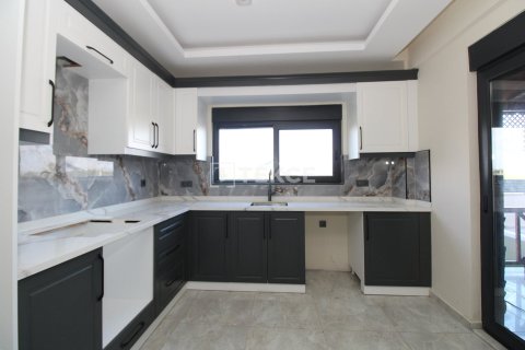 4+1 Villa  i Serik, Antalya, Tyrkia Nr. 221169 - 24