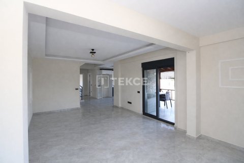 4+1 Villa  i Serik, Antalya, Tyrkia Nr. 221169 - 21