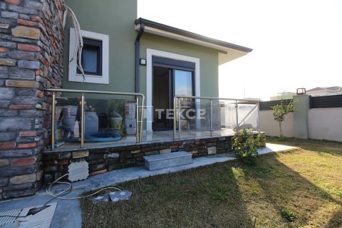4+1 Villa  i Serik, Antalya, Tyrkia Nr. 221169 - 18
