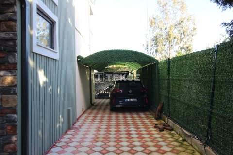 4+1 Villa  i Serik, Antalya, Tyrkia Nr. 221169 - 15