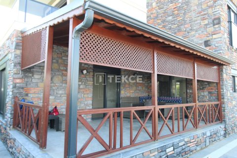 4+1 Villa  i Serik, Antalya, Tyrkia Nr. 221169 - 8