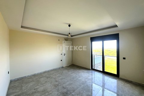 4+1 Villa  i Serik, Antalya, Tyrkia Nr. 221169 - 25