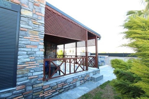 4+1 Villa  i Serik, Antalya, Tyrkia Nr. 221169 - 5