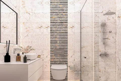 1+1 Lägenhet i Aksu, Antalya, Turkiet Nr. 220394 - 9