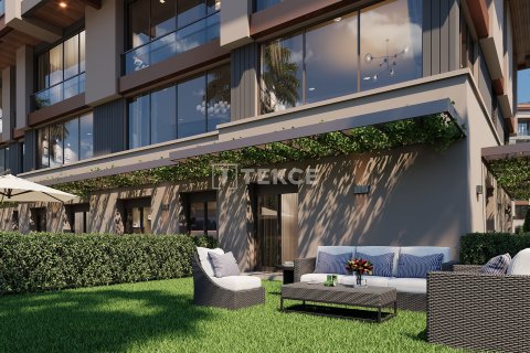 2+1 Penthouse i Antalya, Tyrkiet Nr. 225468 - 10