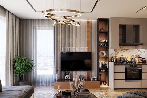 1+1 Lägenhet i Antalya, Turkiet Nr. 225464 - 26