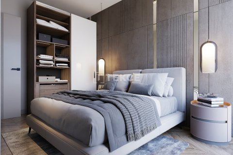 1+1 Lägenhet i Antalya, Turkiet Nr. 225464 - 23