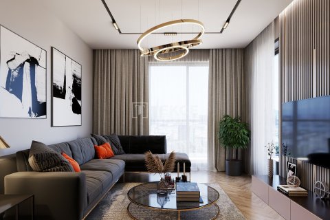 2+1 Lägenhet i Antalya, Turkiet Nr. 225467 - 22