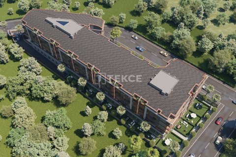 2+1 Lägenhet i Antalya, Turkiet Nr. 225467 - 16