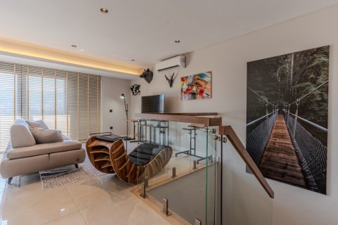 Lägenhet i Alanya, Antalya, Turkiet Nr. 225463 - 18