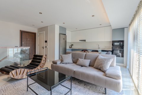 Lägenhet i Alanya, Antalya, Turkiet Nr. 225463 - 20