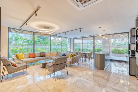 Lägenhet i Alanya, Antalya, Turkiet Nr. 225463 - 13