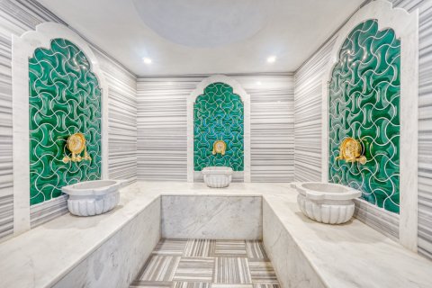 Lägenhet i Alanya, Antalya, Turkiet Nr. 225463 - 8