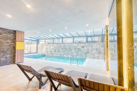 Lägenhet i Alanya, Antalya, Turkiet Nr. 225463 - 10