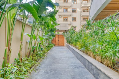 Lägenhet i Alanya, Antalya, Turkiet Nr. 225463 - 5