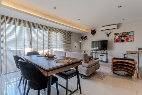Lägenhet i Alanya, Antalya, Turkiet Nr. 225463 - 17