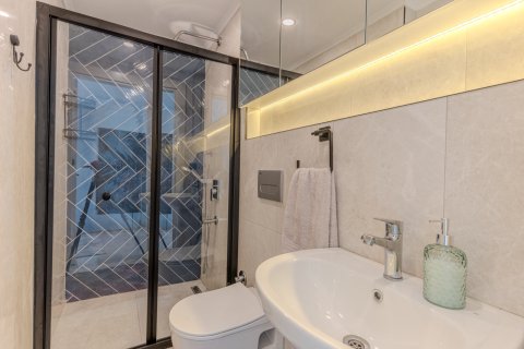 Lägenhet i Alanya, Antalya, Turkiet Nr. 225463 - 23