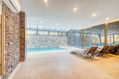 Lägenhet i Alanya, Antalya, Turkiet Nr. 225463 - 6