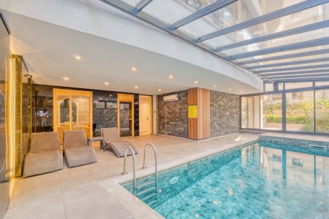 Lägenhet i Alanya, Antalya, Turkiet Nr. 225463 - 9
