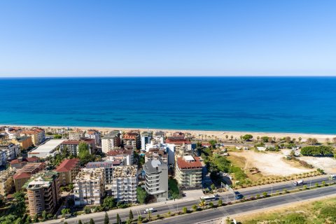 Lägenhet i Alanya, Antalya, Turkiet Nr. 225463 - 16