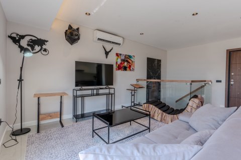 Lägenhet i Alanya, Antalya, Turkiet Nr. 225463 - 19