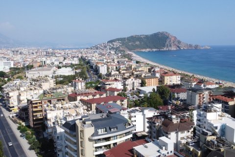 Lägenhet i Alanya, Antalya, Turkiet Nr. 225463 - 14